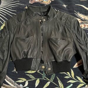 ASO Elena Gilbert KRMA Jacket (OPEN TO TRADE.)
